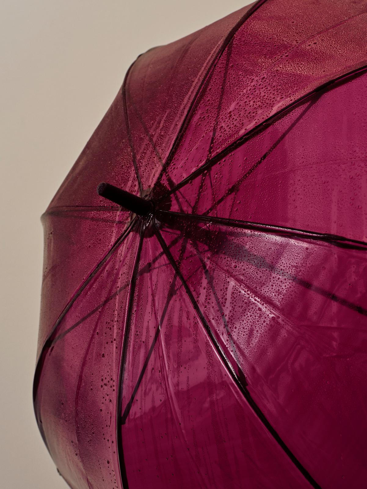HAY Umbrella - Burgundy