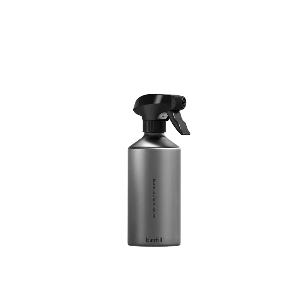 Sticla Ever Spray - Charcoal