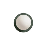 Circle Lamp 160 Ash Green