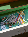 Colour Sticks - Set de 4