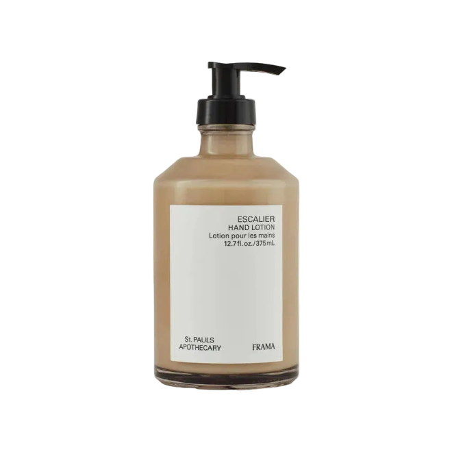 Lotiune de maini - Escalier 375 ml