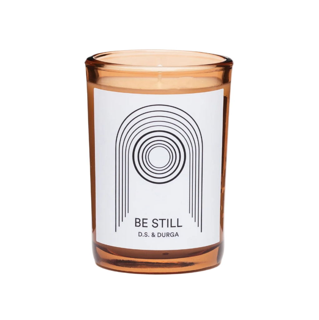 Be Still Candle