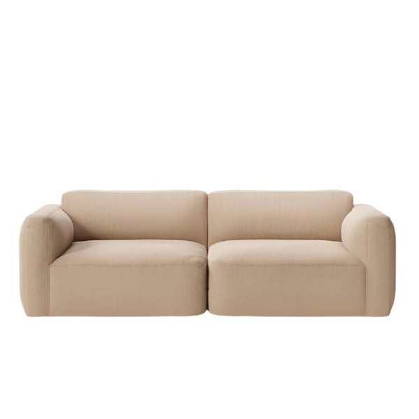 Develius Mellow Sofa EV8 - 2 seater