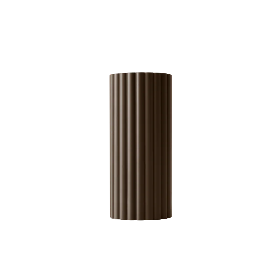 Aplica Donna 15 - Chestnut