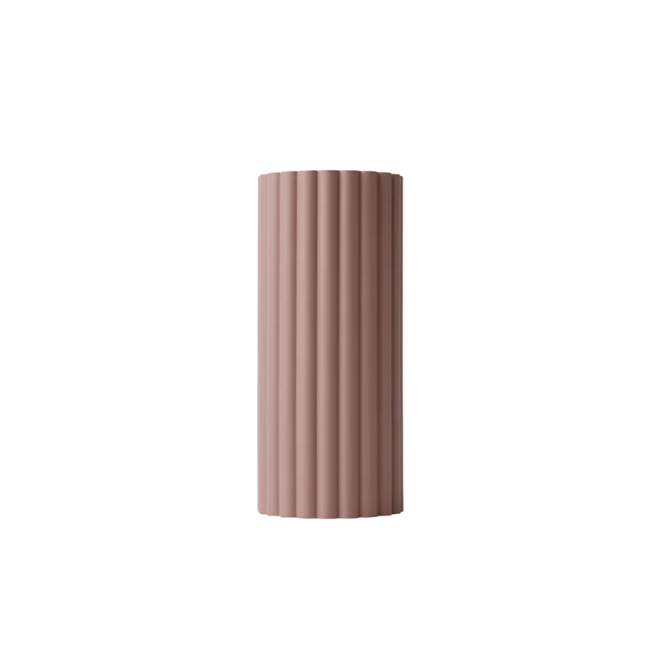 Donna 15 Wall lamp - Blush