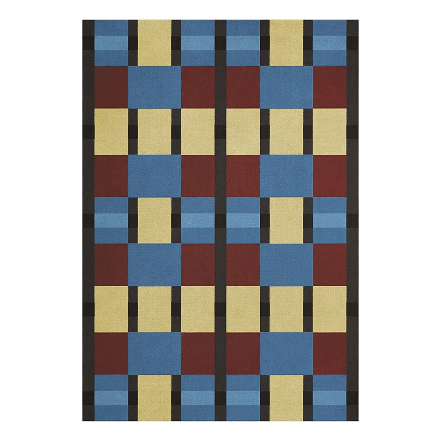 Covor Evelina Kroon Wool - After Noon Sky