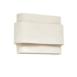 Louis wall lamp - beige Terres de rêves