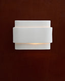 Louis wall lamp - beige Terres de rêves