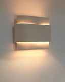 Louis wall lamp - beige Terres de rêves