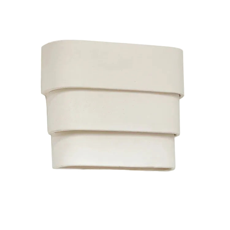 Jack wall lamp beige Terres de rêves