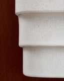 Jack wall lamp beige Terres de rêves