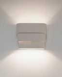 Jack wall lamp beige Terres de rêves