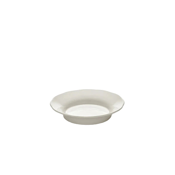 Silhouette Deep Side Plate D18.5 - Set of 4