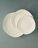 Farfurie Silhouette Starter D23 cm - Set de 4
