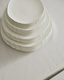 Farfurie Silhouette Starter D23 cm - Set de 4