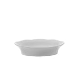 Bol de servire oval Silhouette