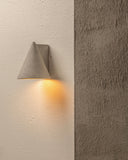 Wall Lamp °1 Concrete Primary Shape