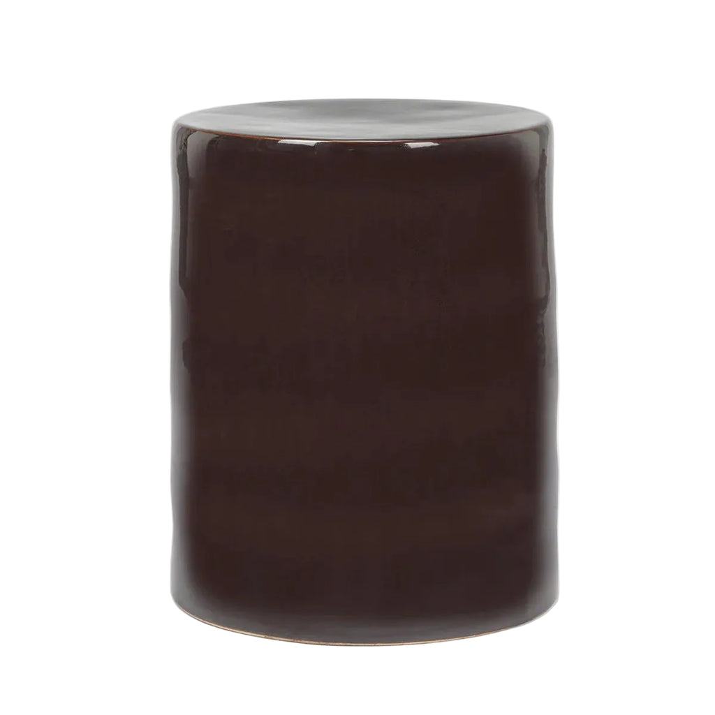 Side Table Brown Pawn
