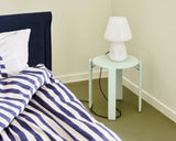 Taburet Rey - Slate Blue