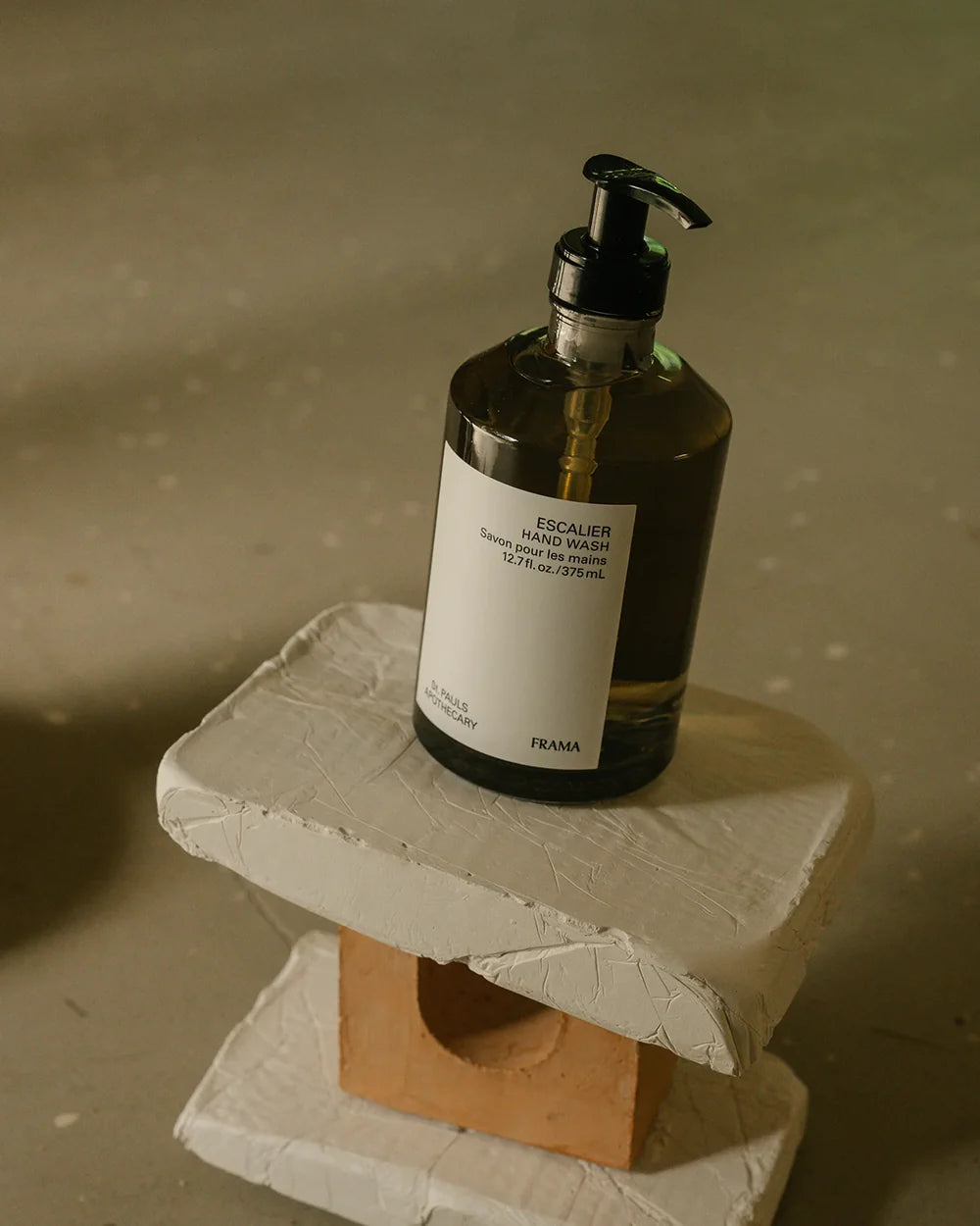Sapun lichid - Escalier 375 ml