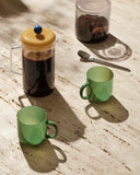 Infuzor Cafea Brewer - Clear