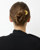 The Frida Hair Pin - gold