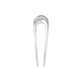 The Frida Hair Pin - silver