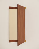 Vanity Wall Mirror, 2