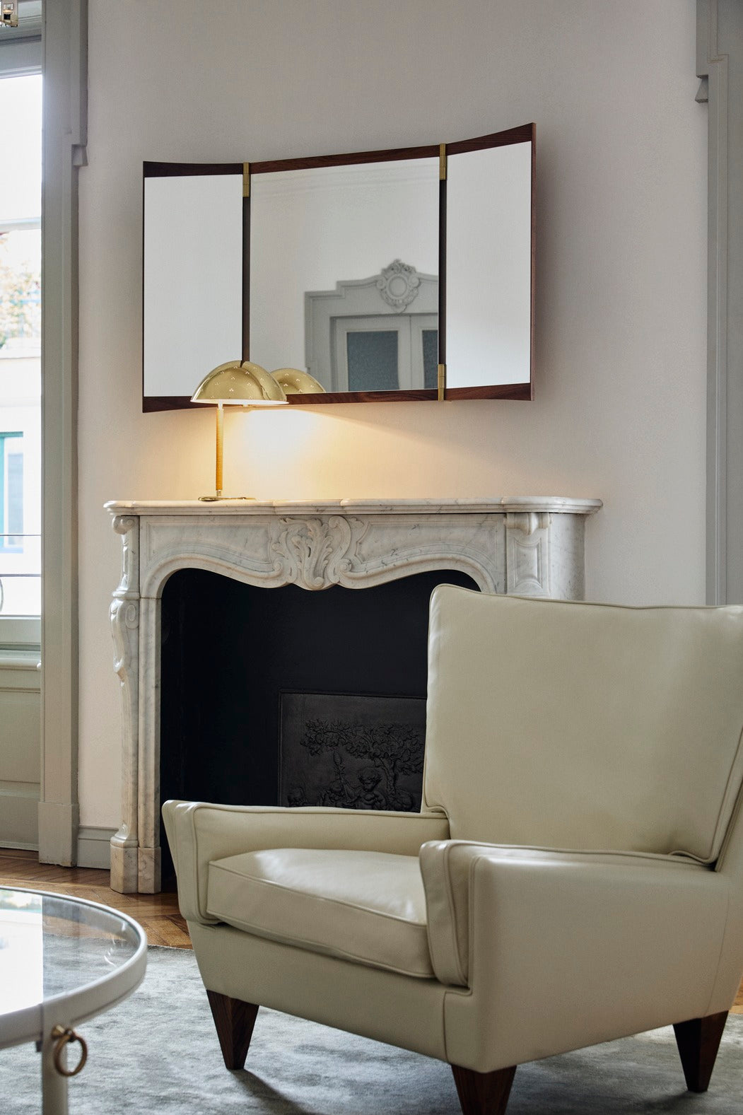9209 Table Lamp