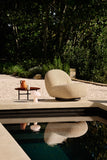 Obello Portable Lamp - Powder Pink