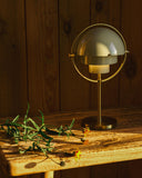 Lampa portabila Multi-Lite - Pastel Gray