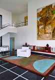 Gio Wool Rug - Coppa Canella