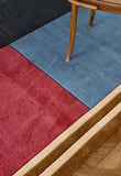 Covor Gio Wool - Doppio Rossa