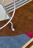 Gio Wool Rug - Mezza Confetto