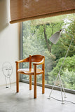 Scaun cu brate Daumiller - Golden Pine