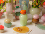 Bon Bon Medi - Honey & Pear