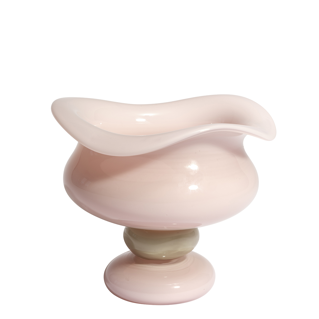 The Perfect Bowl - Milky Rose, Caramel & Milky Rose