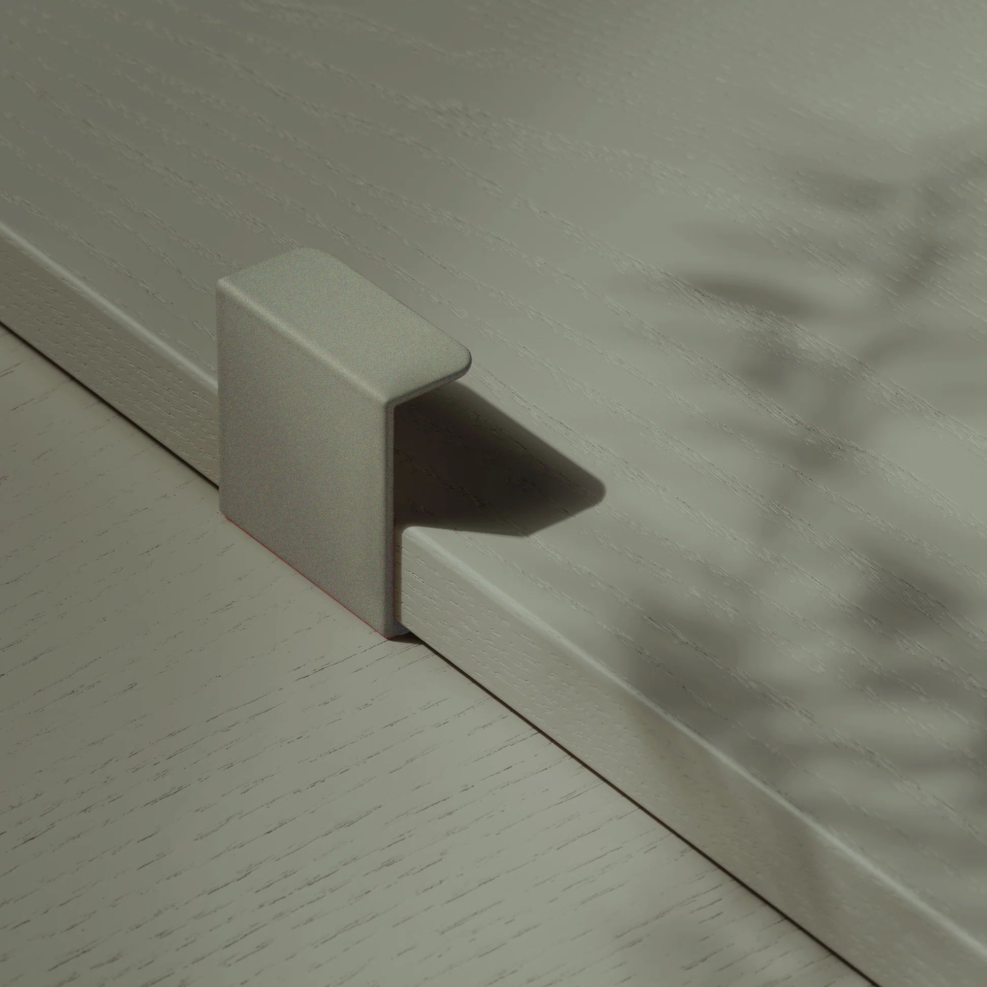 Mâner Hide 40 - Ash Green