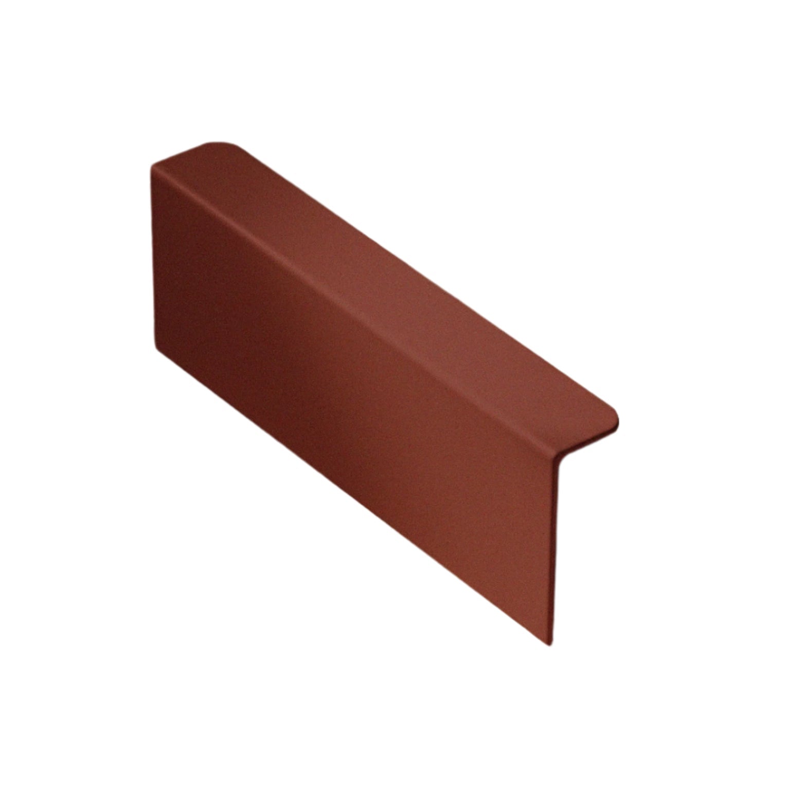 Mâner Hide 120 - Reddish Brown