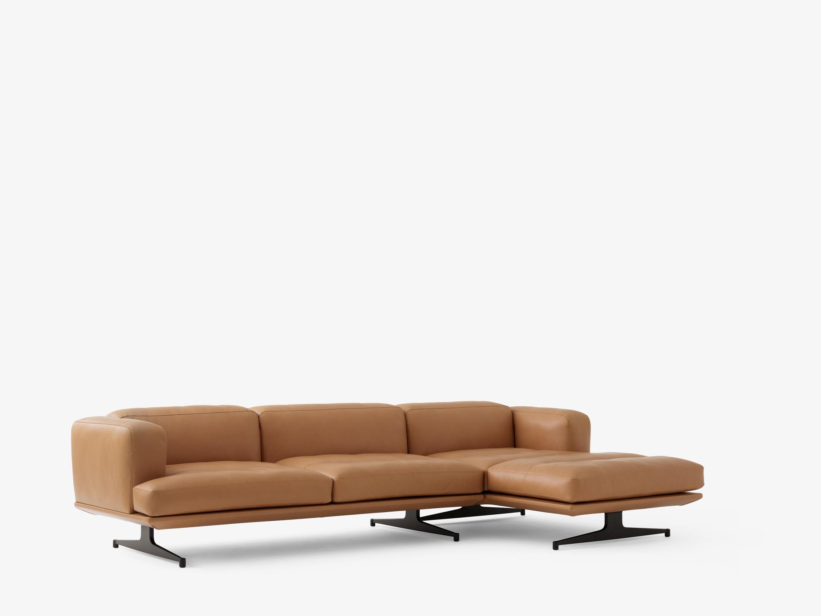 Inland Corner Sofa AV42