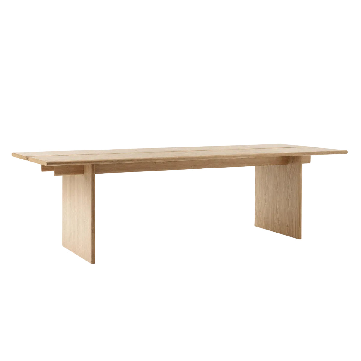 Masuta de dining Ita OS2 L260 Stejar