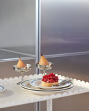 Italian Ice Cup - Stainless steel