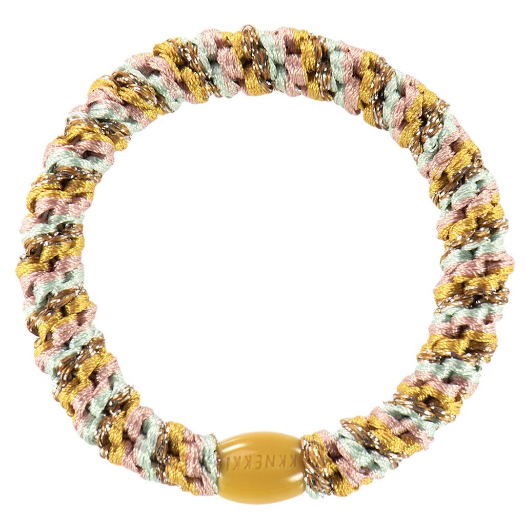 Kknekki - Mix Mustard Pink