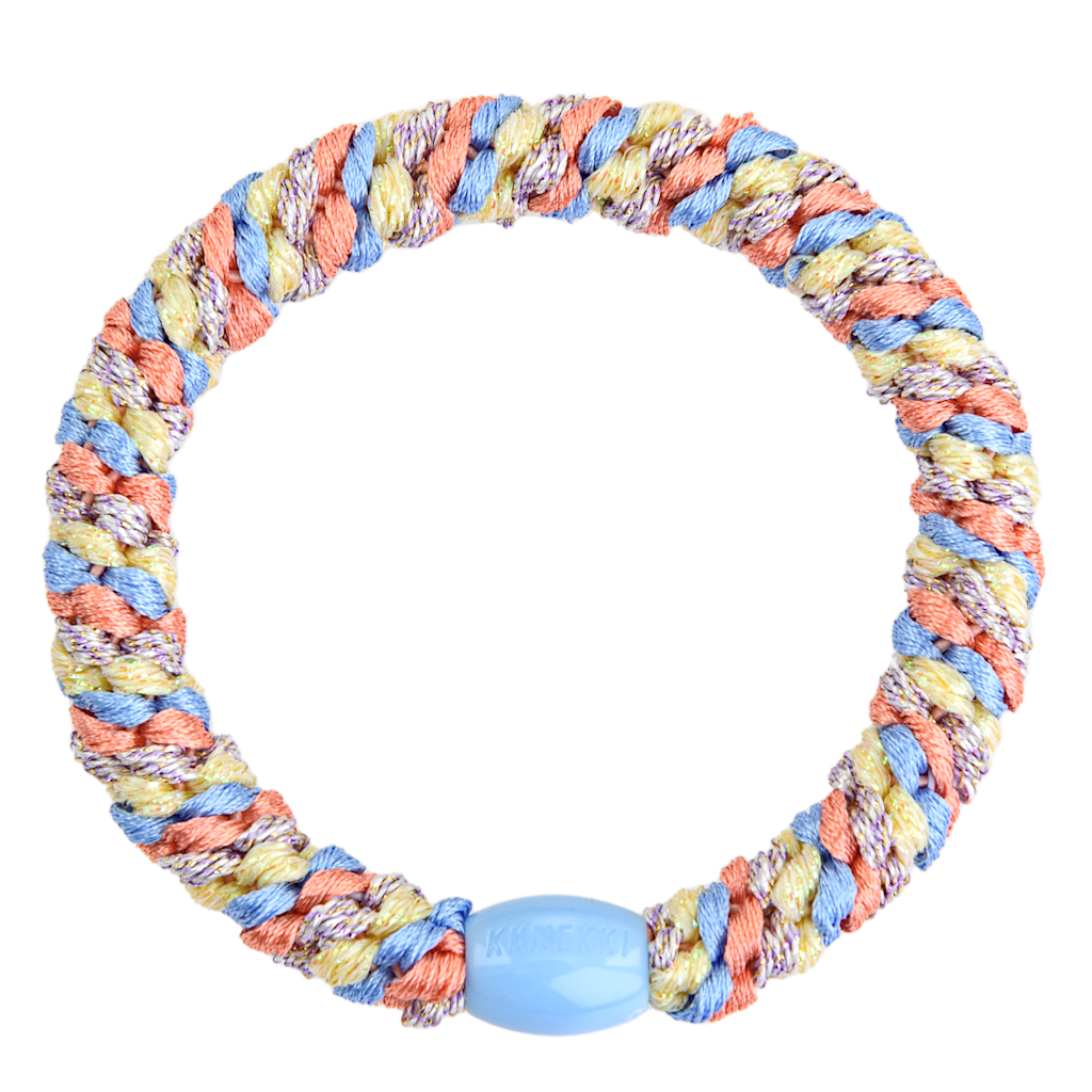 Kknekki - Yellow-Bluepeach