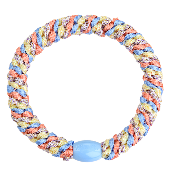 Kknekki - Yellow-Bluepeach