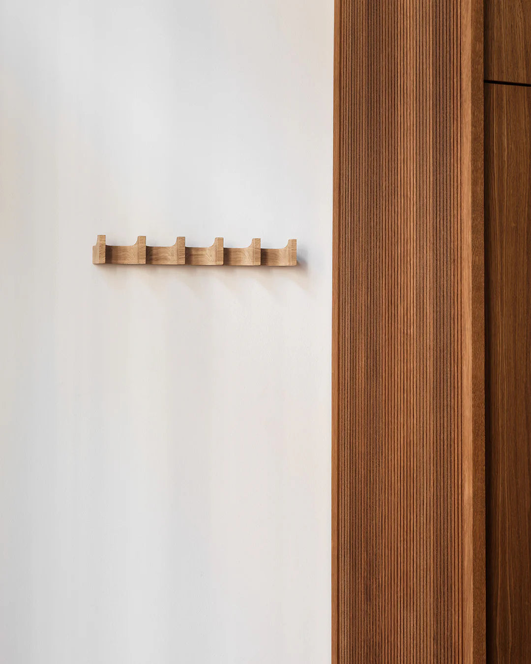 Cuier Column L, Light Oiled oak