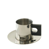 SR Metal Cup & Saucer