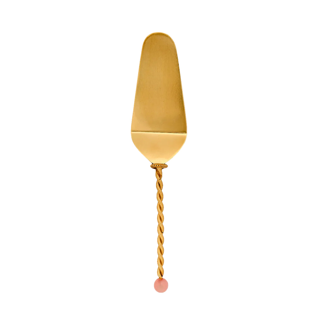 Torchon Cake Shovel
