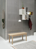 Ambit Pendant Lamp - White