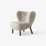 Little Petra VB1 Lounge Chair